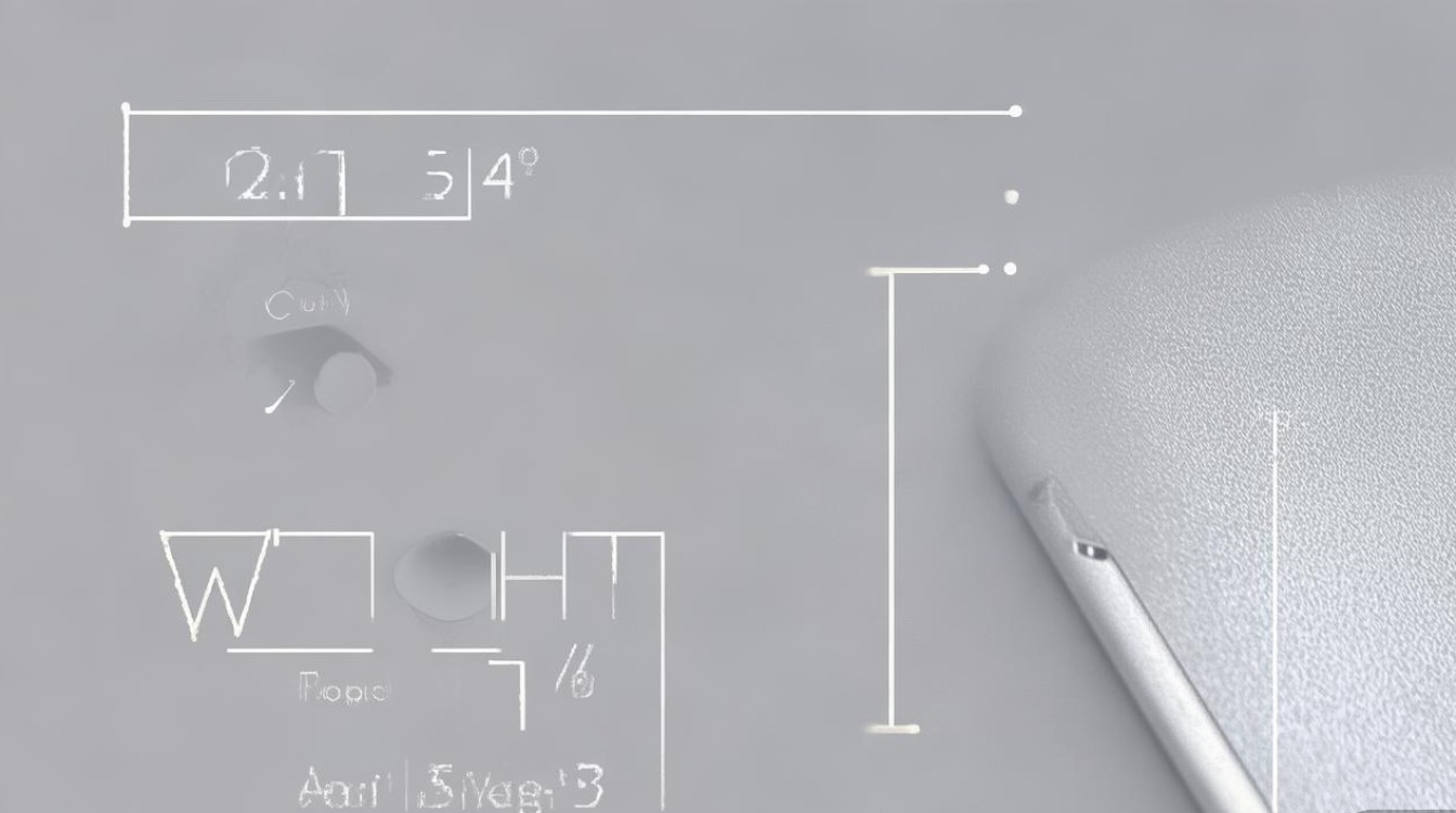 荣耀平板V7机身重量和尺寸具体是多少?