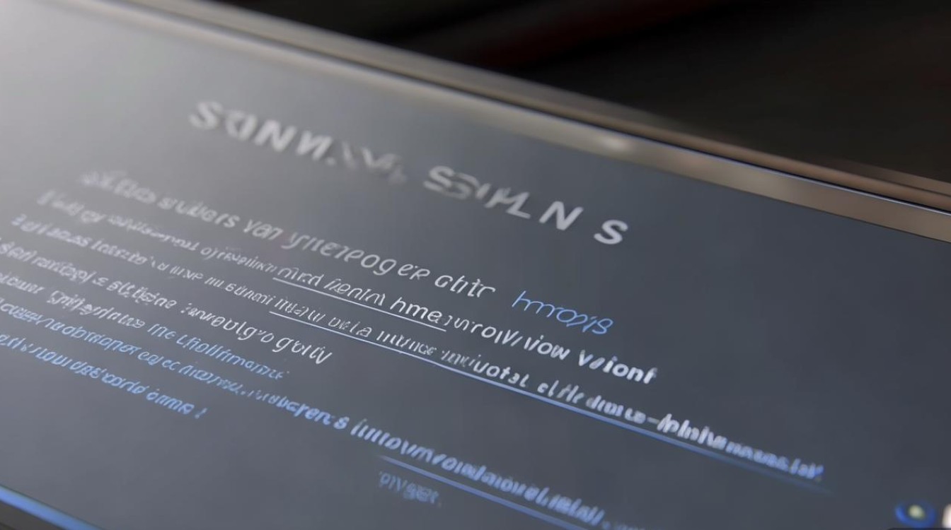 三星触屏显示器怎么检查？自检步骤与常见问题排查方法