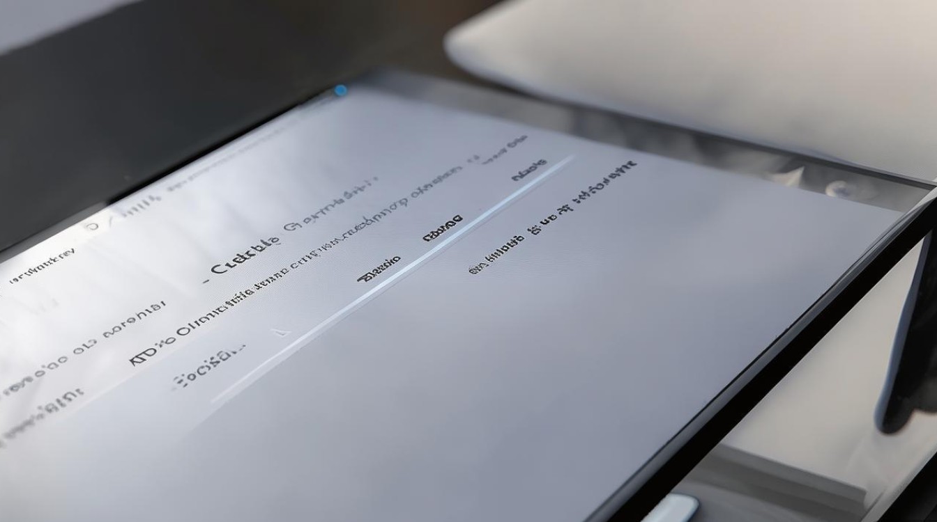 三星触屏显示器怎么检查？自检步骤与常见问题排查方法