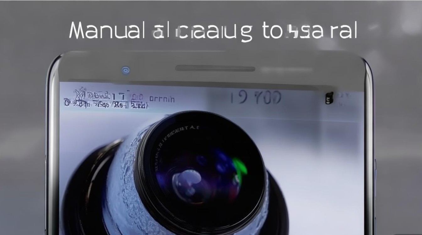 vivox9拍照怎么聚焦不清?手动对焦技巧分享