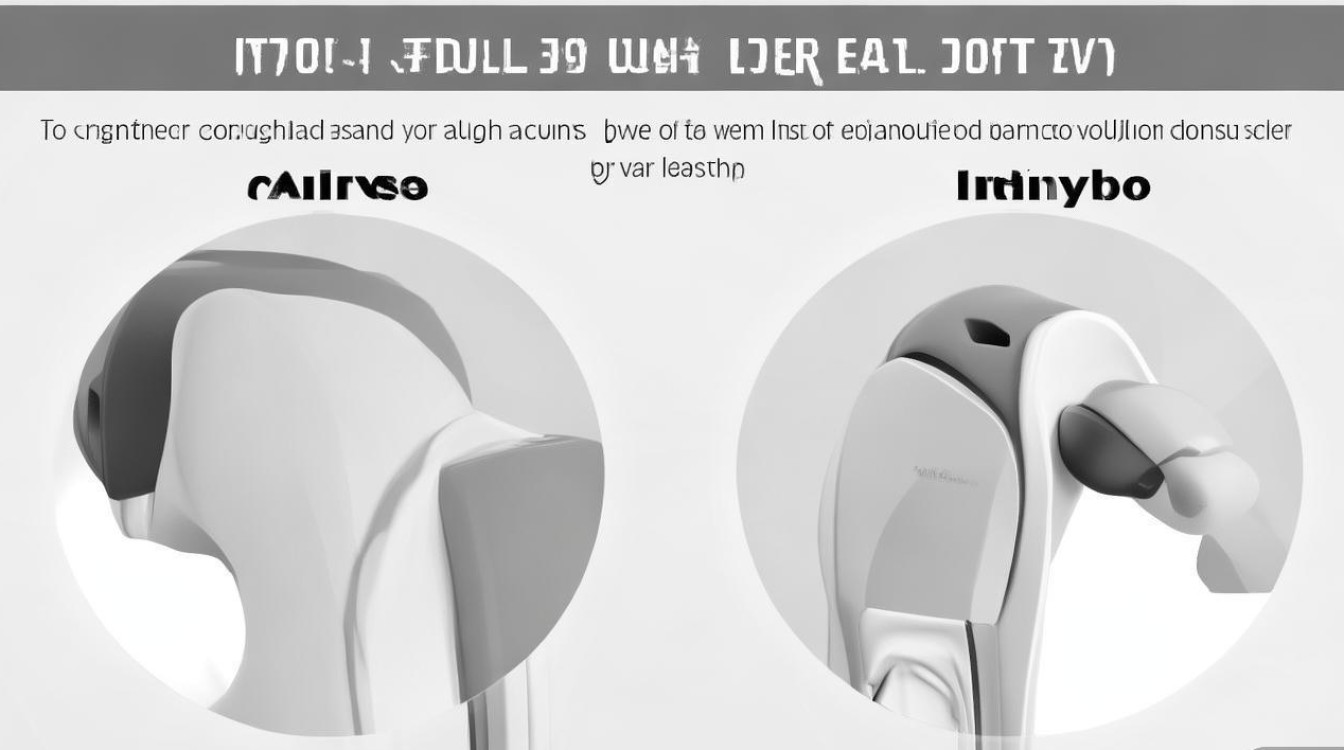 VIVO X9原装耳塞怎么戴？左右耳区分及正确佩戴方法？