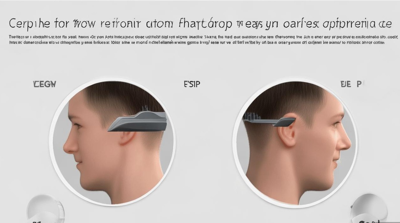 VIVO X9原装耳塞怎么戴？左右耳区分及正确佩戴方法？