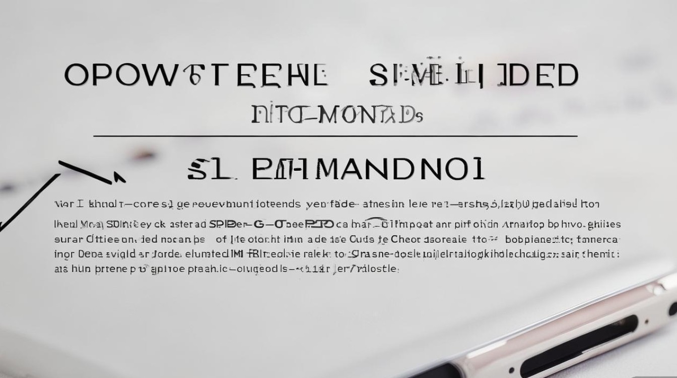 OPPO手机卡怎么取出来?教你详细步骤与注意事项。