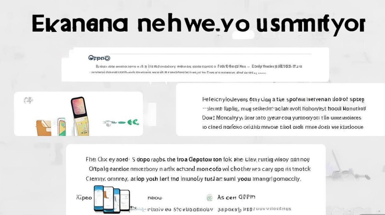 oppo手机内存不够怎么办？教你几招轻松扩容清理不卡顿