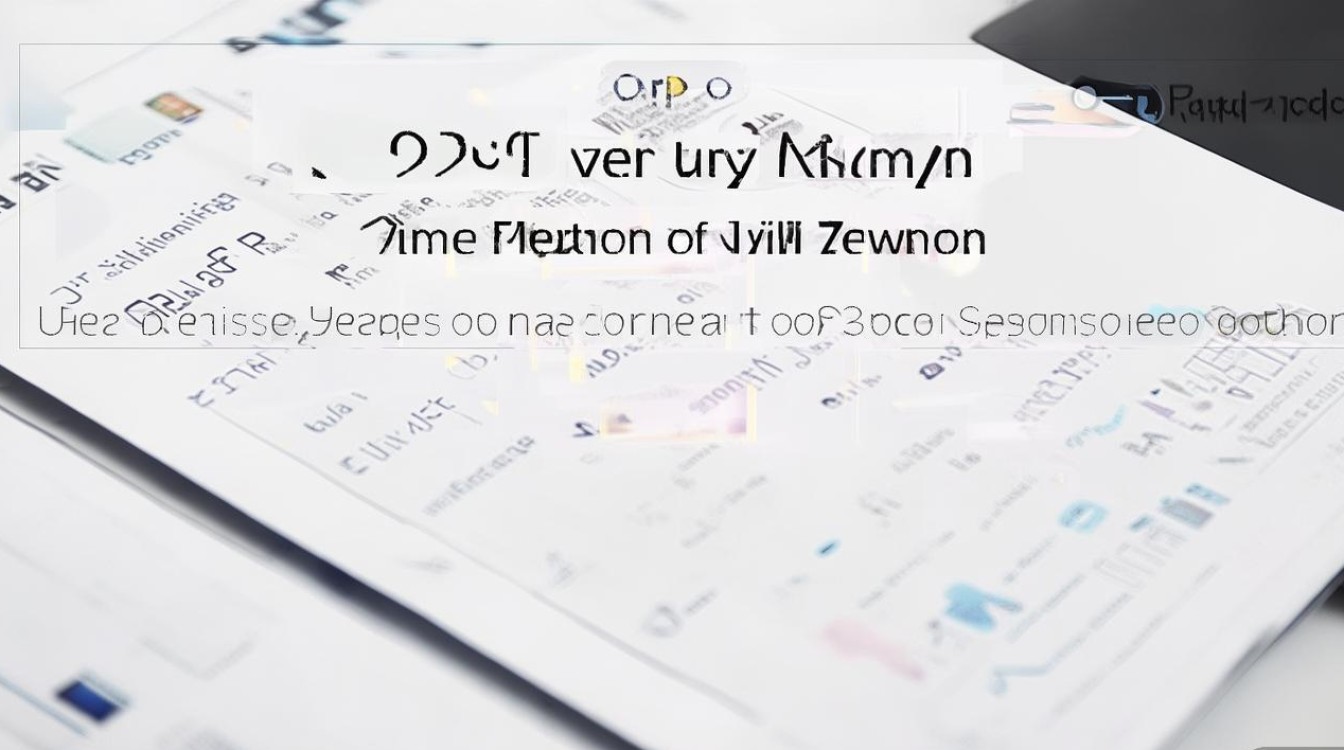 oppo手机内存不够怎么办？教你几招轻松扩容清理不卡顿