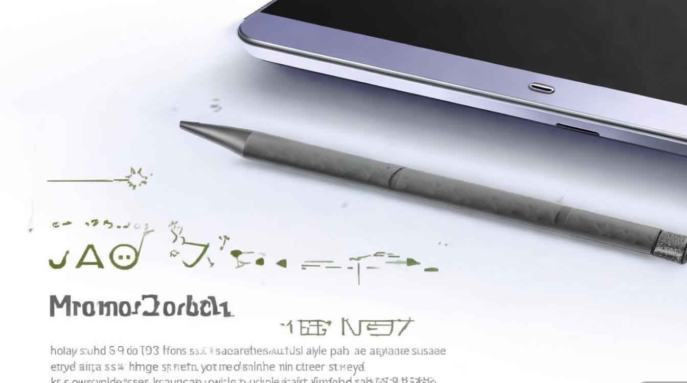 荣耀平板V7触控笔怎么连接？支持触控笔吗？