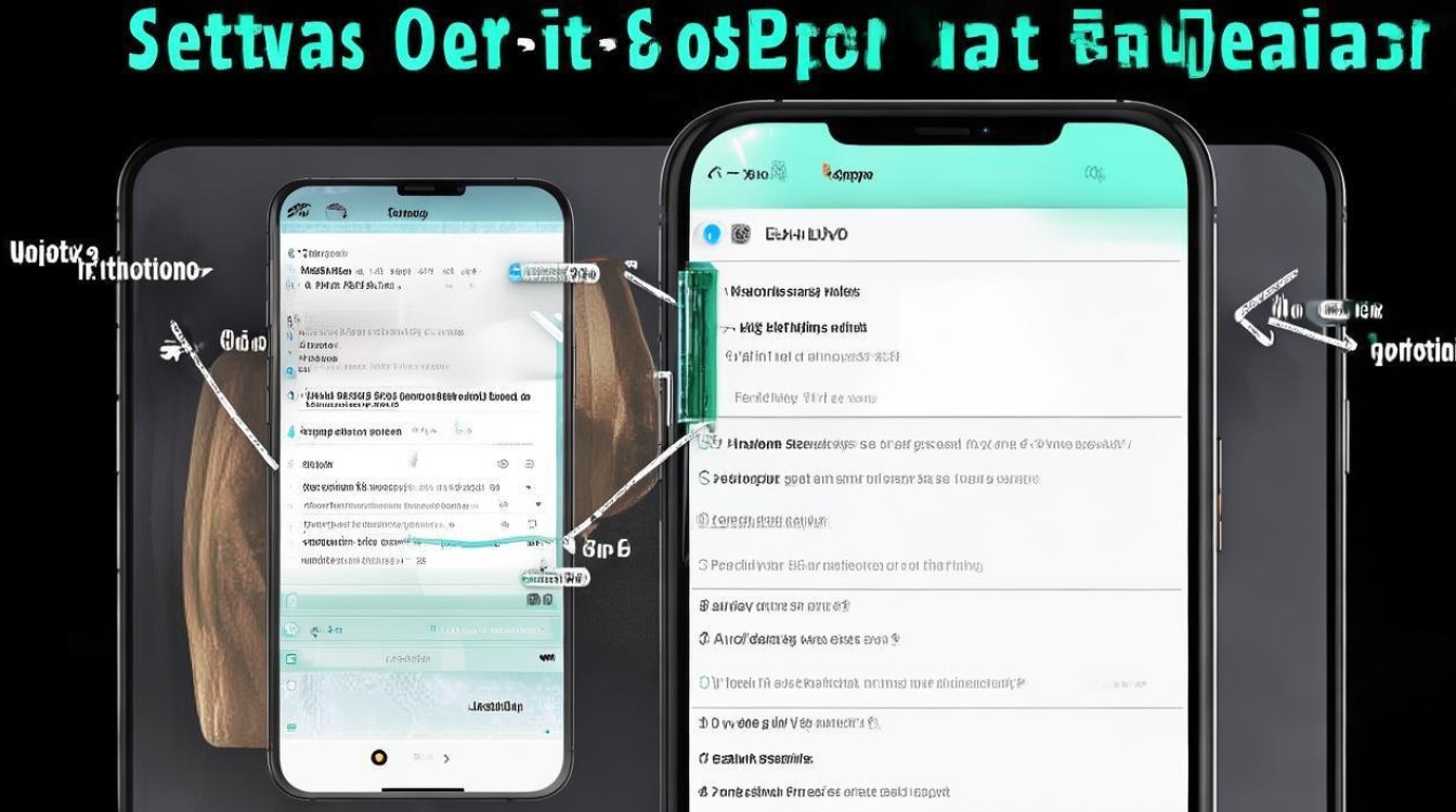 oppo手机软件加密怎么设置？各机型通用吗？