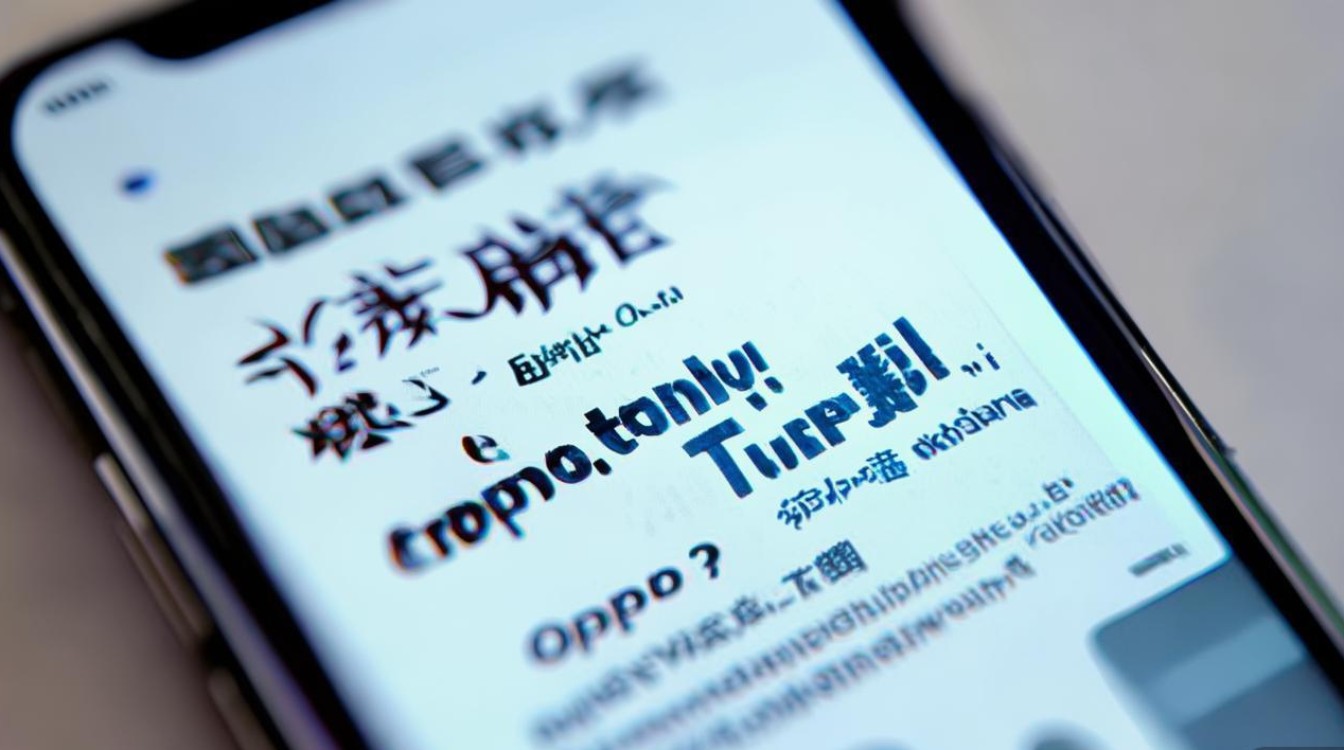 oppo手机用久了变卡？教你3招轻松解决，告别卡顿！