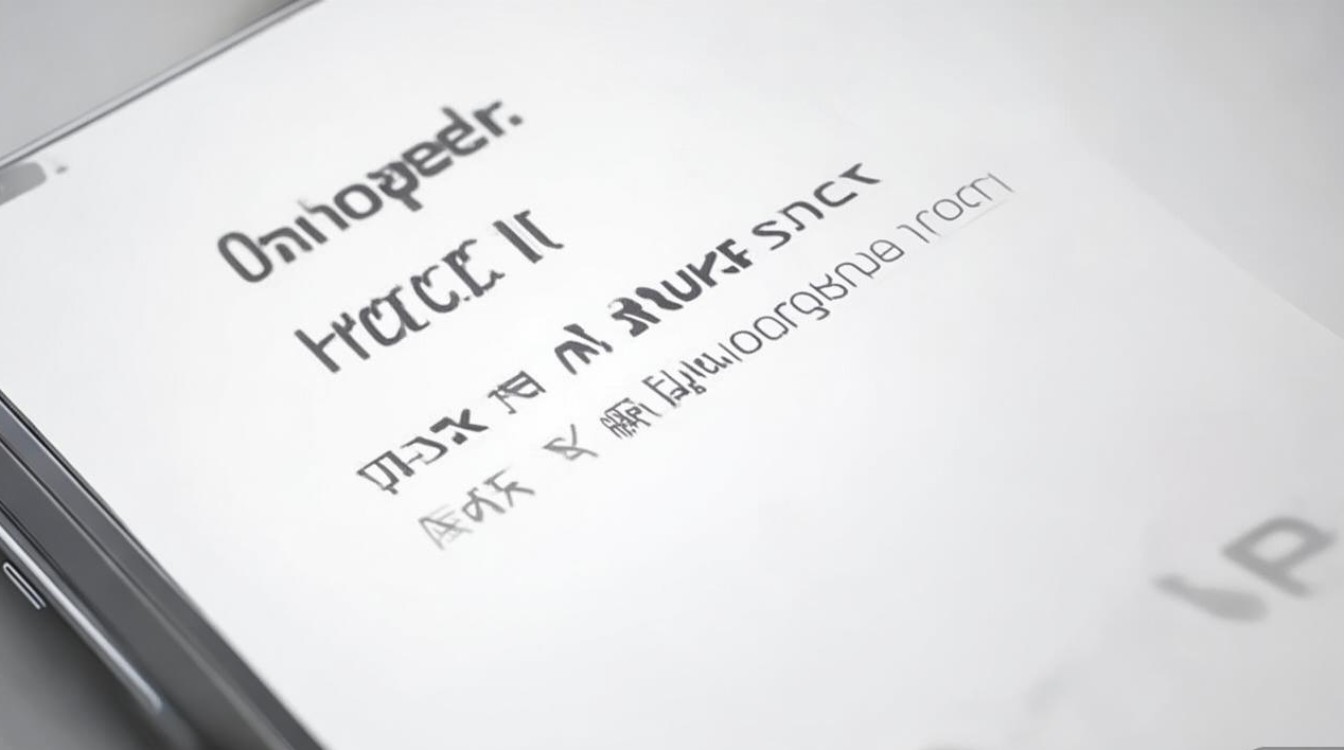 OPPO手机怎么查是否支持全网通？