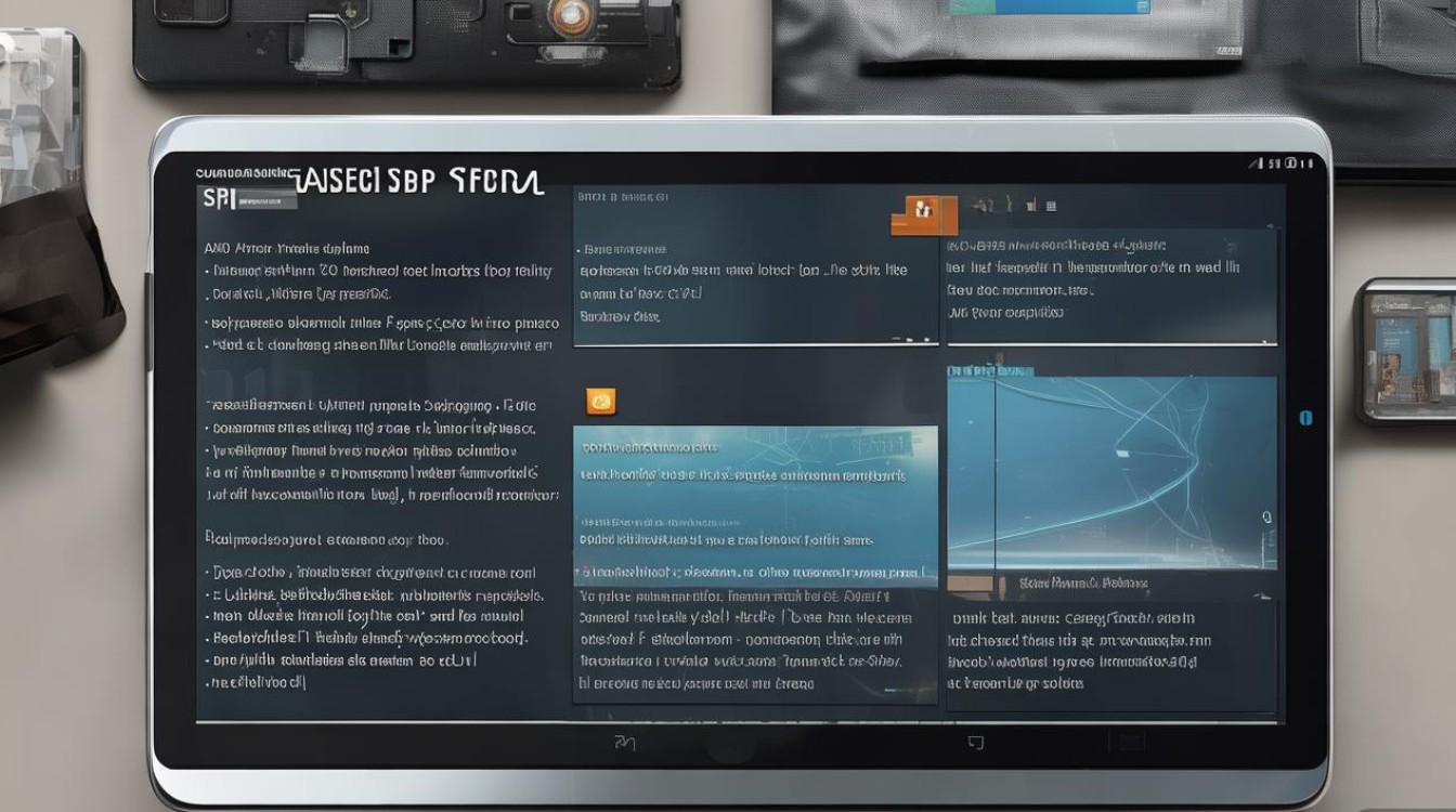 三星smt705c平板自己换屏教程及注意事项有哪些？