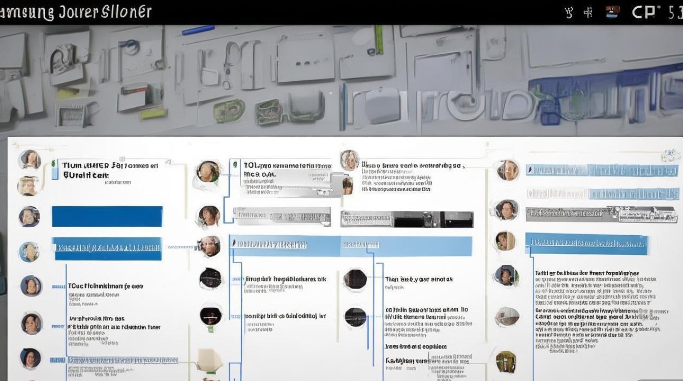 三星smt705c平板自己换屏教程及注意事项有哪些？