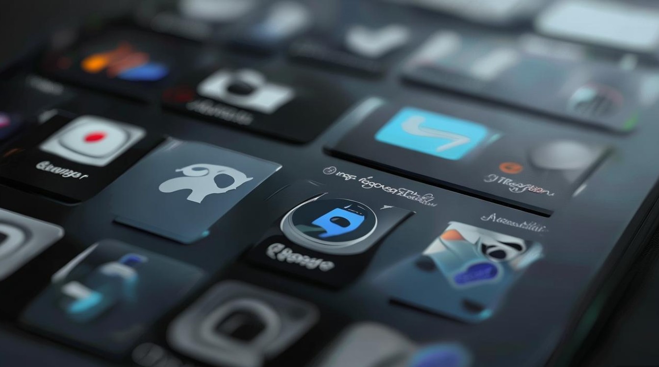 oppo手机桌面图标怎么整理？新手也能快速学会的方法