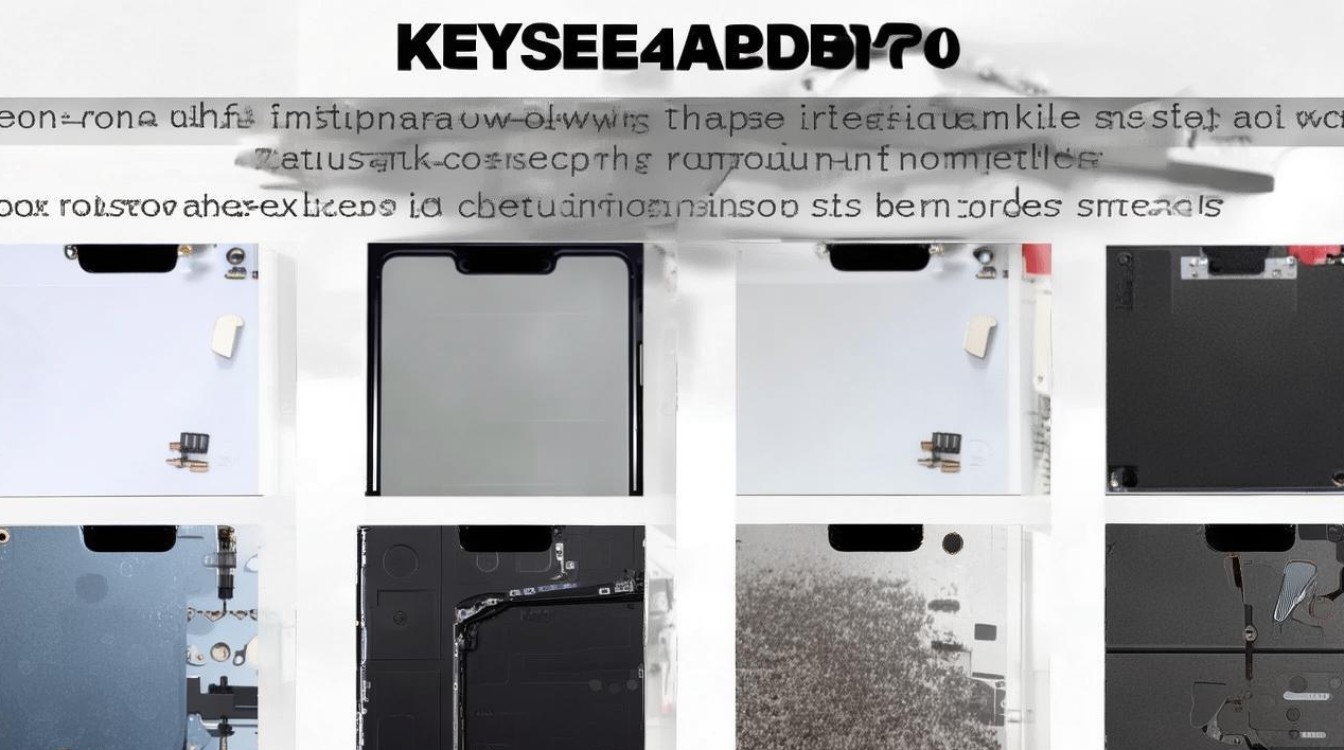 苹果7按键怎么拆下来?自己拆会不会损坏手机?