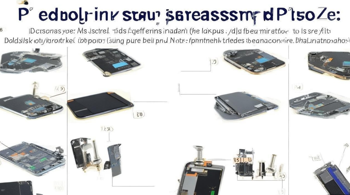 苹果7p拆机教程，新手拆苹果7p要注意哪些细节？