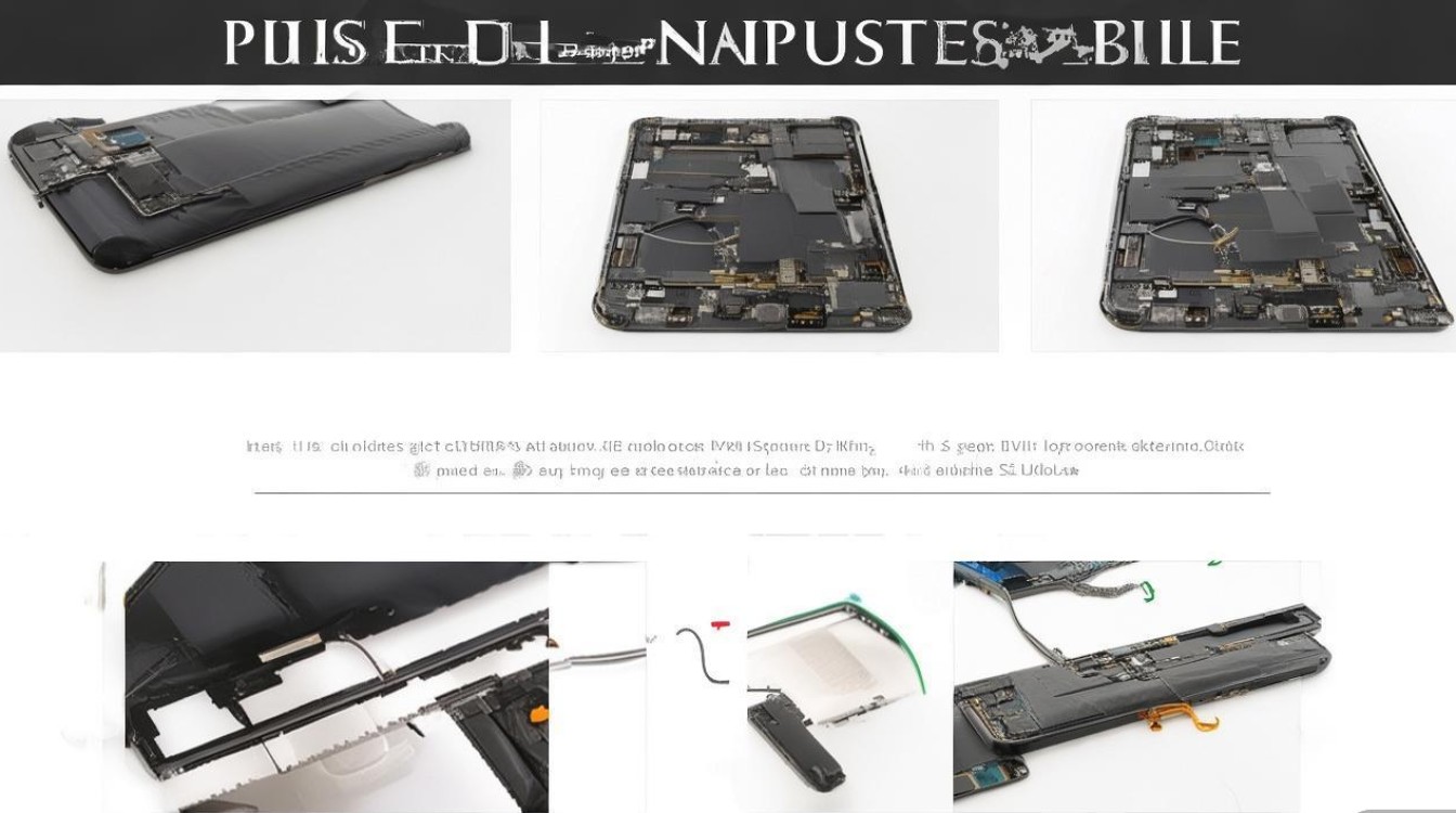 苹果7p拆机教程，新手拆苹果7p要注意哪些细节？