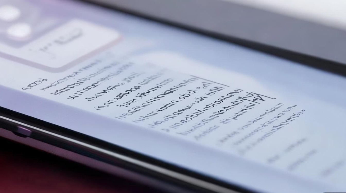 华为手机怎么设置不休屏？后台程序保持运行不锁屏技巧