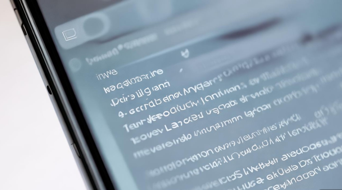 华为手机怎么设置不休屏？后台程序保持运行不锁屏技巧