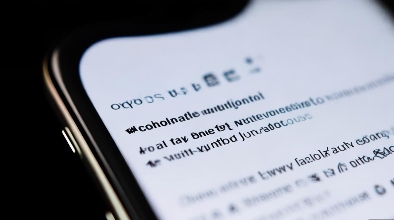 oppo手机怎么设置白名单?联系人免打扰设置方法详解