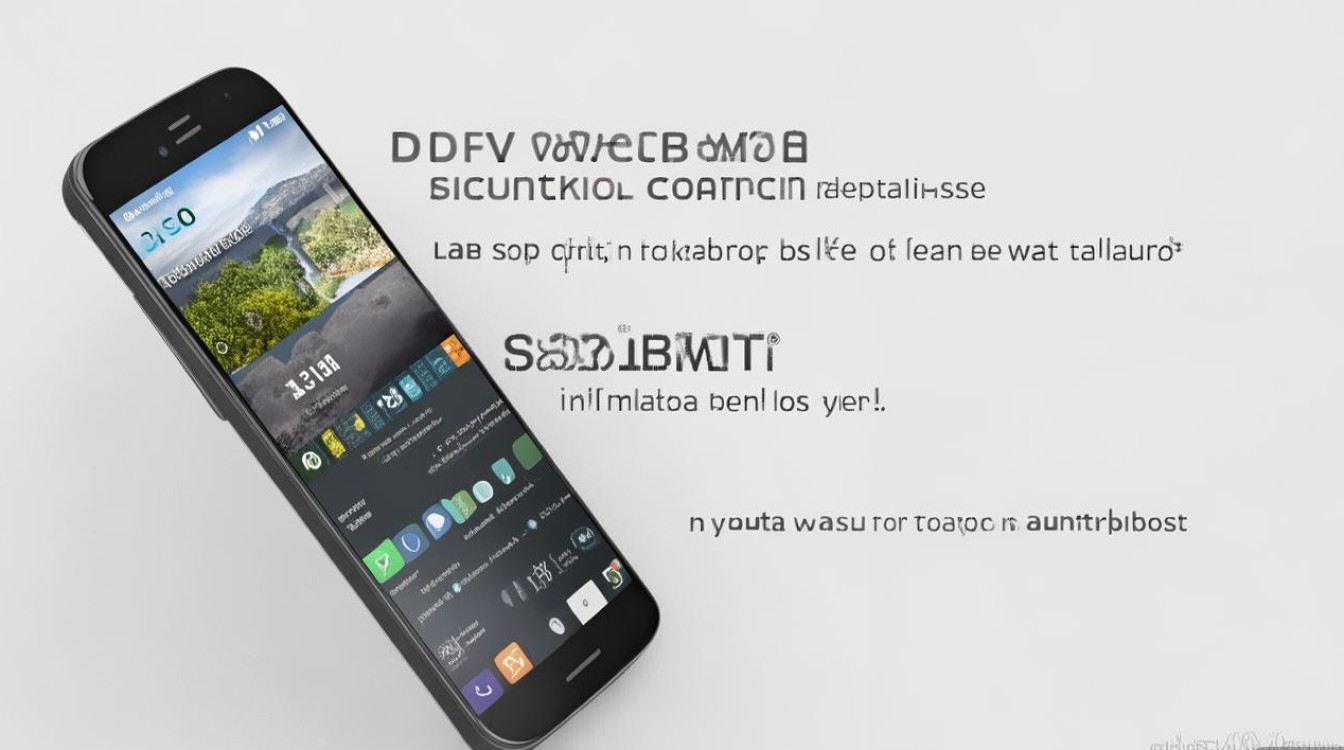 华为p8屏保怎么设置？教你一步步搞定自定义屏保！