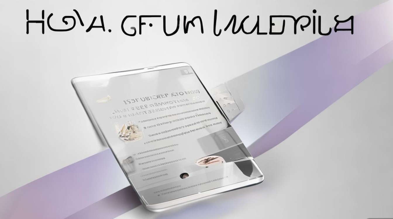 华为p8屏保怎么设置？教你一步步搞定自定义屏保！