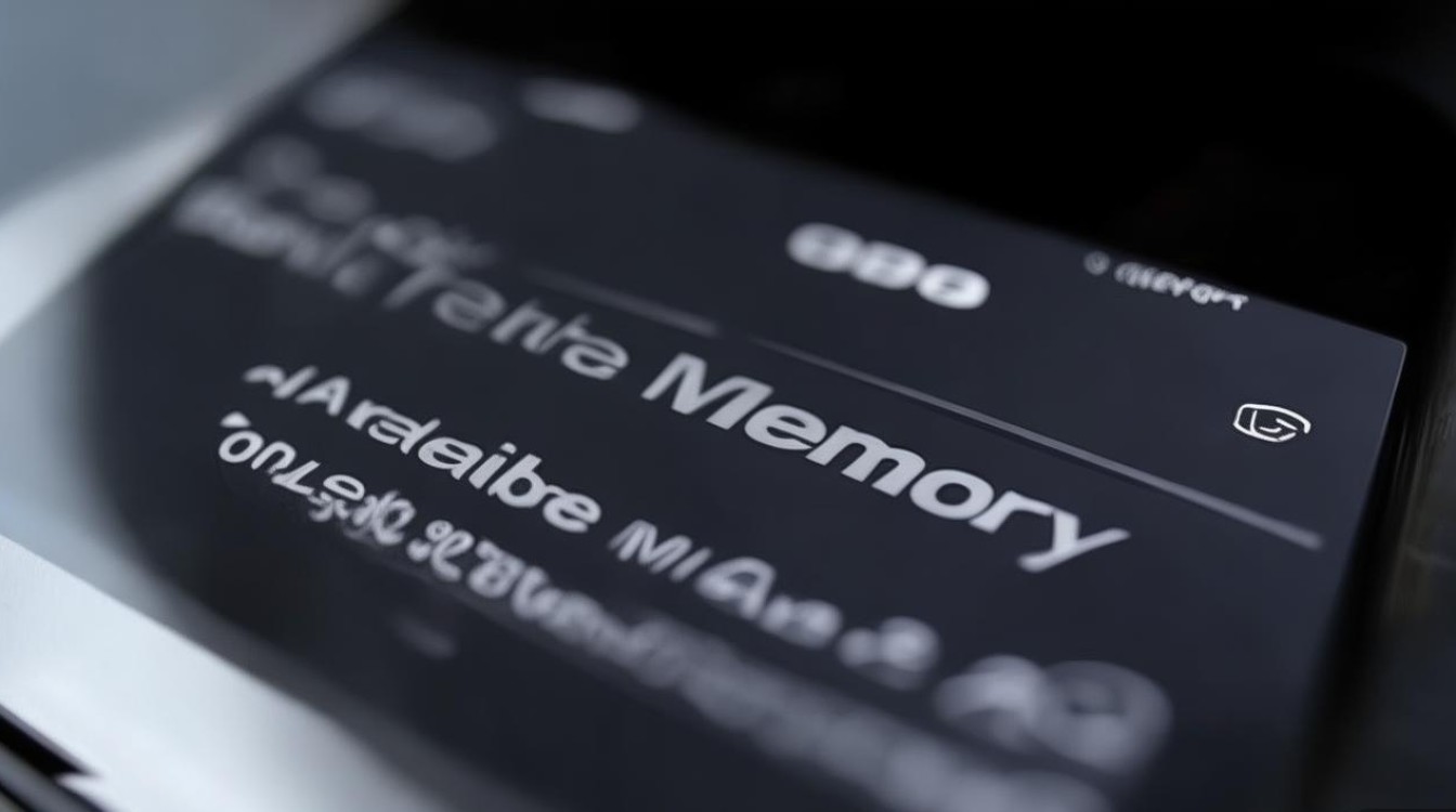 OPPO手机内存怎么看？总内存和可用内存在哪查？