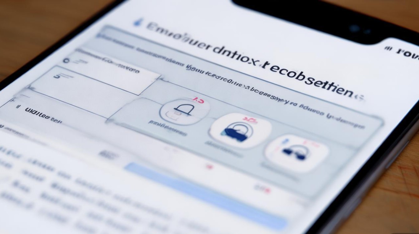 华为手机如何开启录音权限？详细步骤教程来了