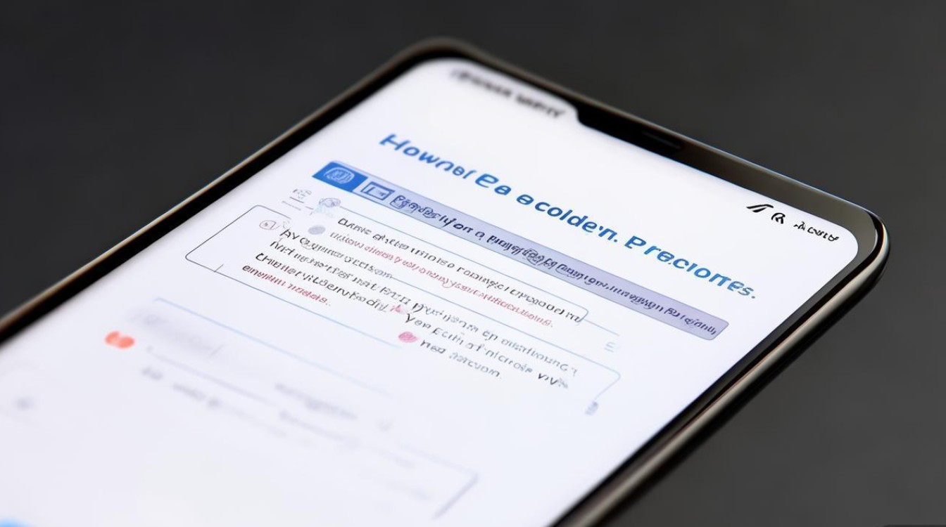 华为手机如何开启录音权限？详细步骤教程来了