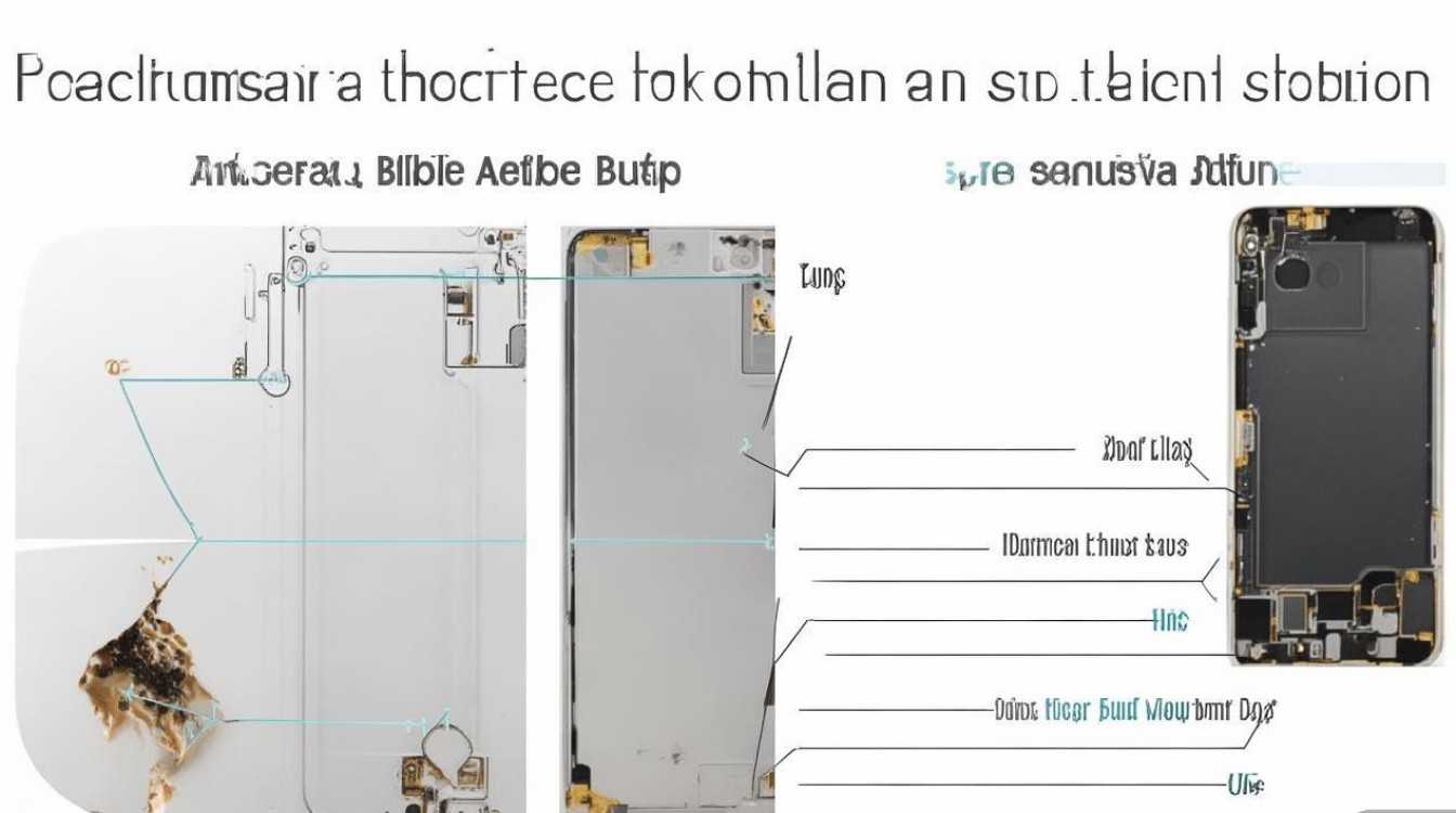 苹果7plus音量键坏了怎么拆换?拆解步骤详解