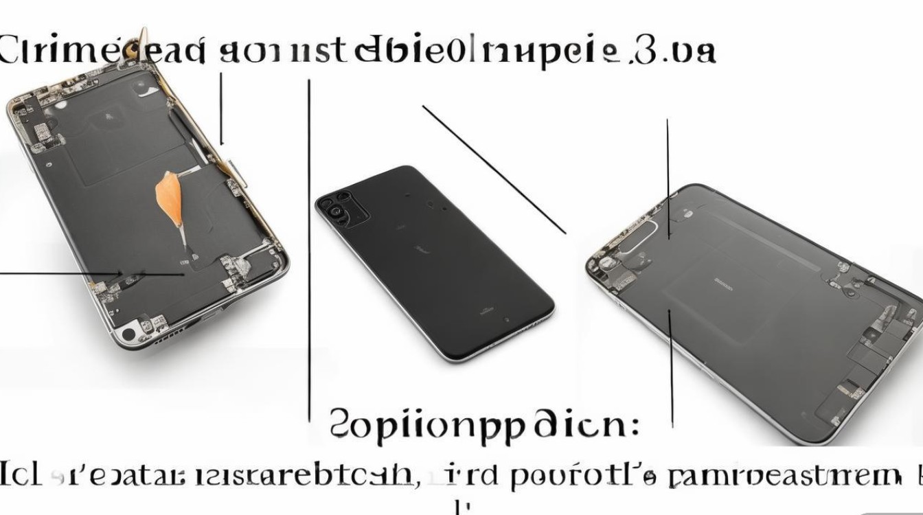 苹果7plus音量键坏了怎么拆换?拆解步骤详解