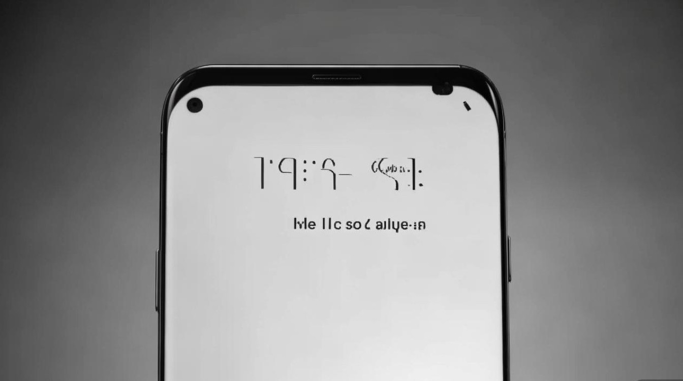 三星手机如何显示时间和日期？设置方法是什么？