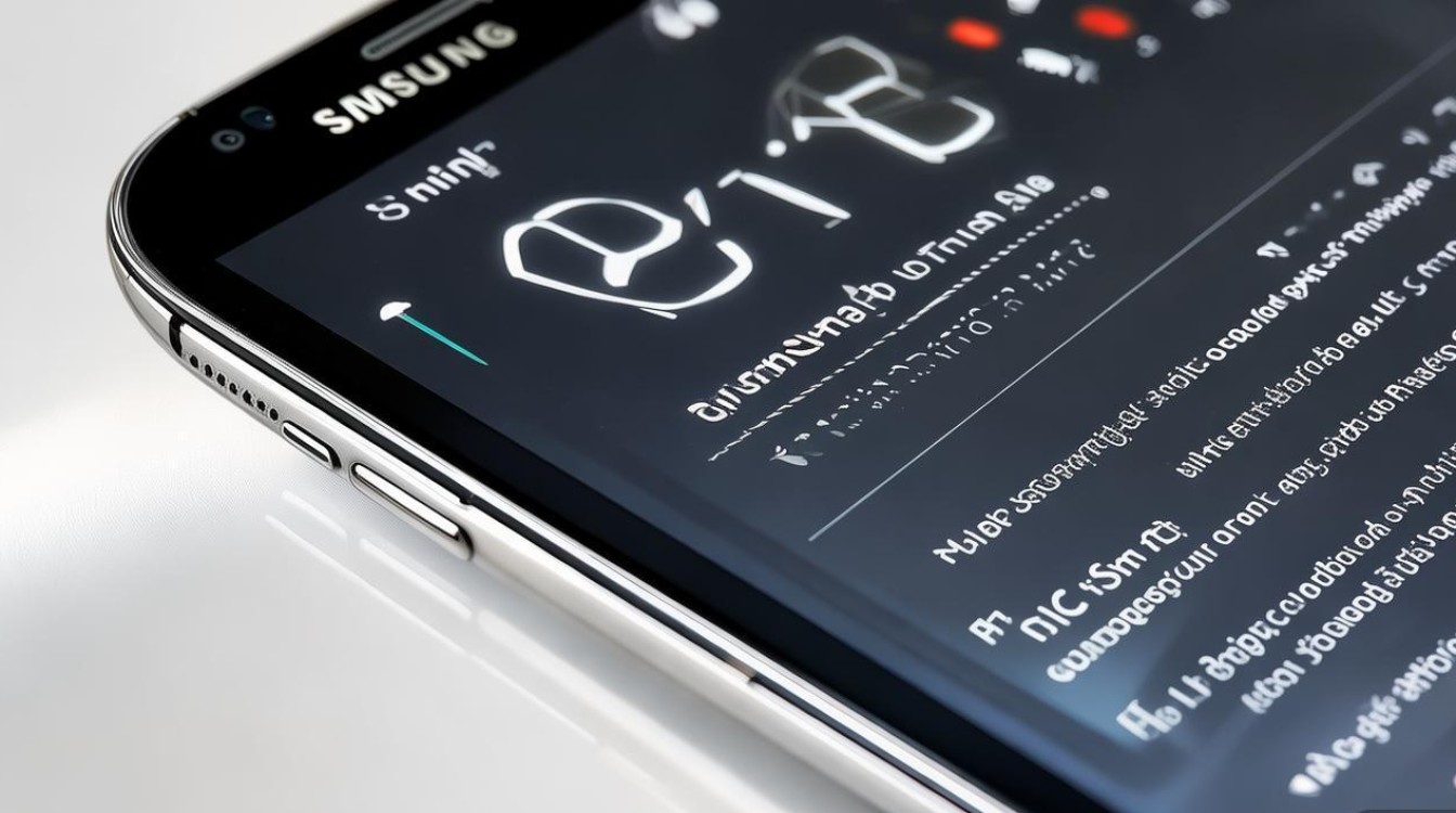 三星手机如何显示时间和日期？设置方法是什么？