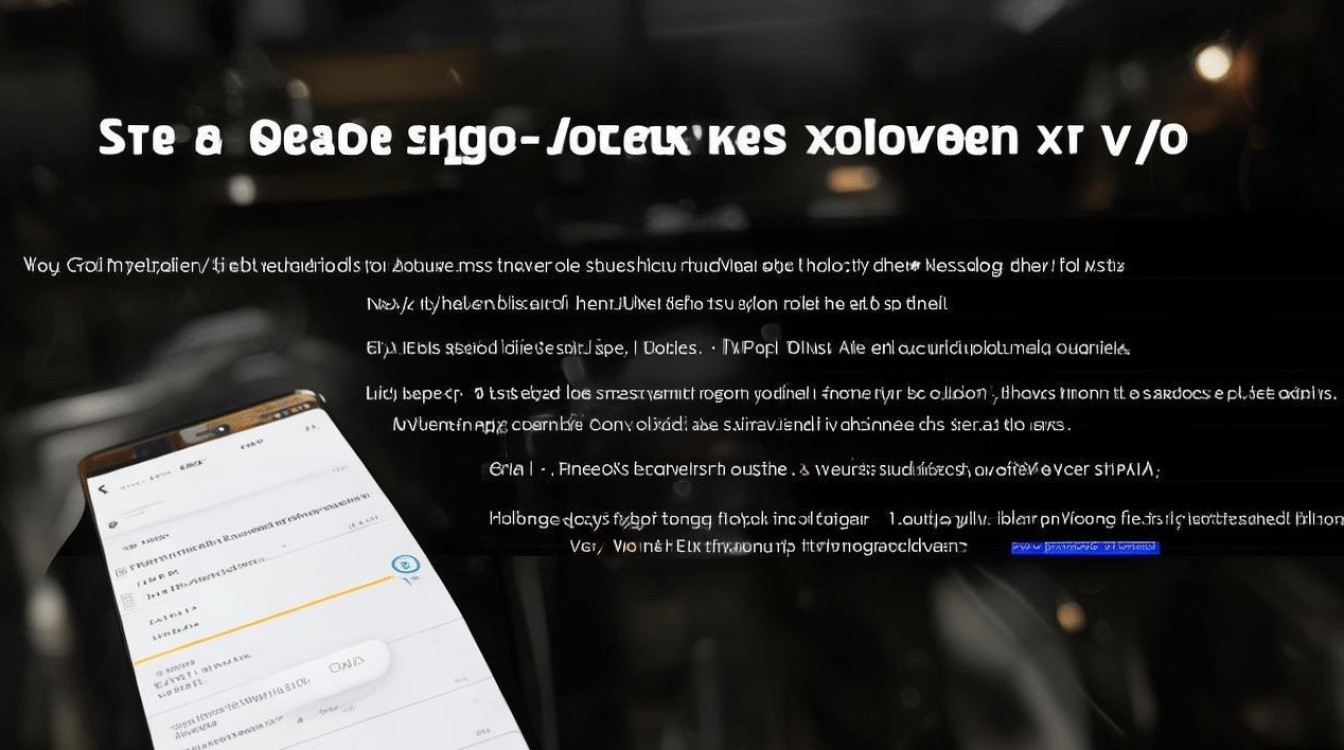vivox7怎么屏蔽按键？详细步骤方法分享
