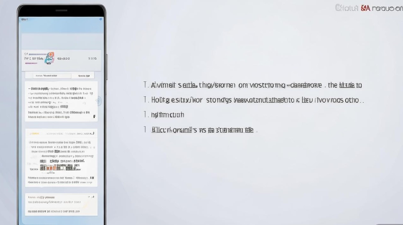 华为麦芒手机如何开启QQ录音权限？