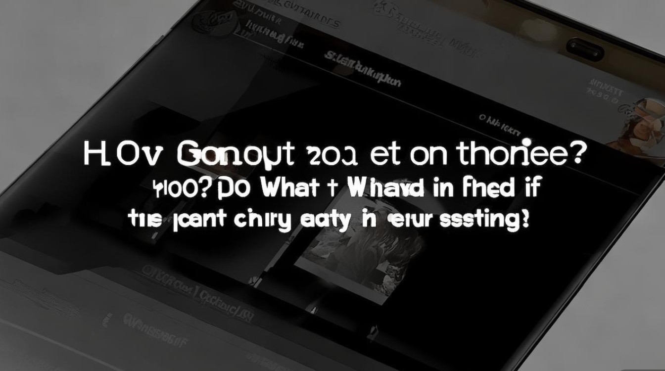 oppo手机怎么显示联系人？设置里找不到入口怎么办？