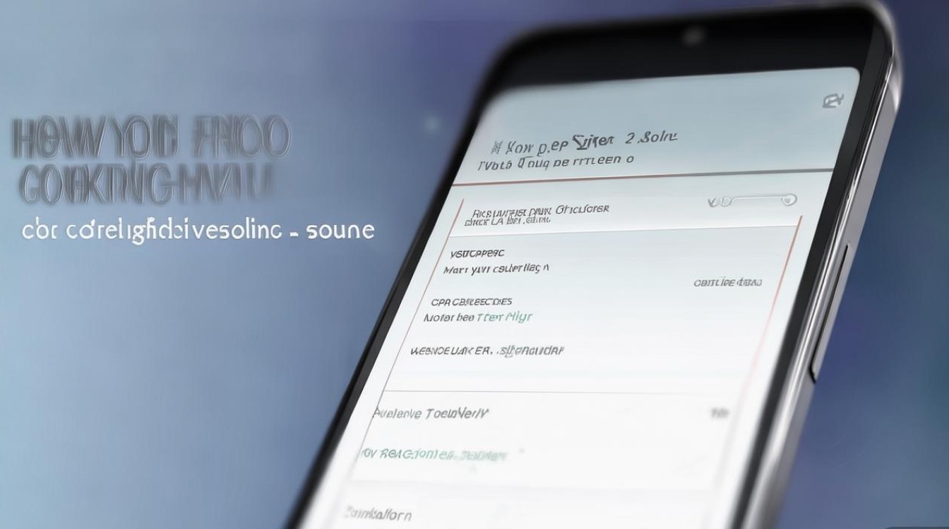 华为手机打字声音怎么彻底关闭?