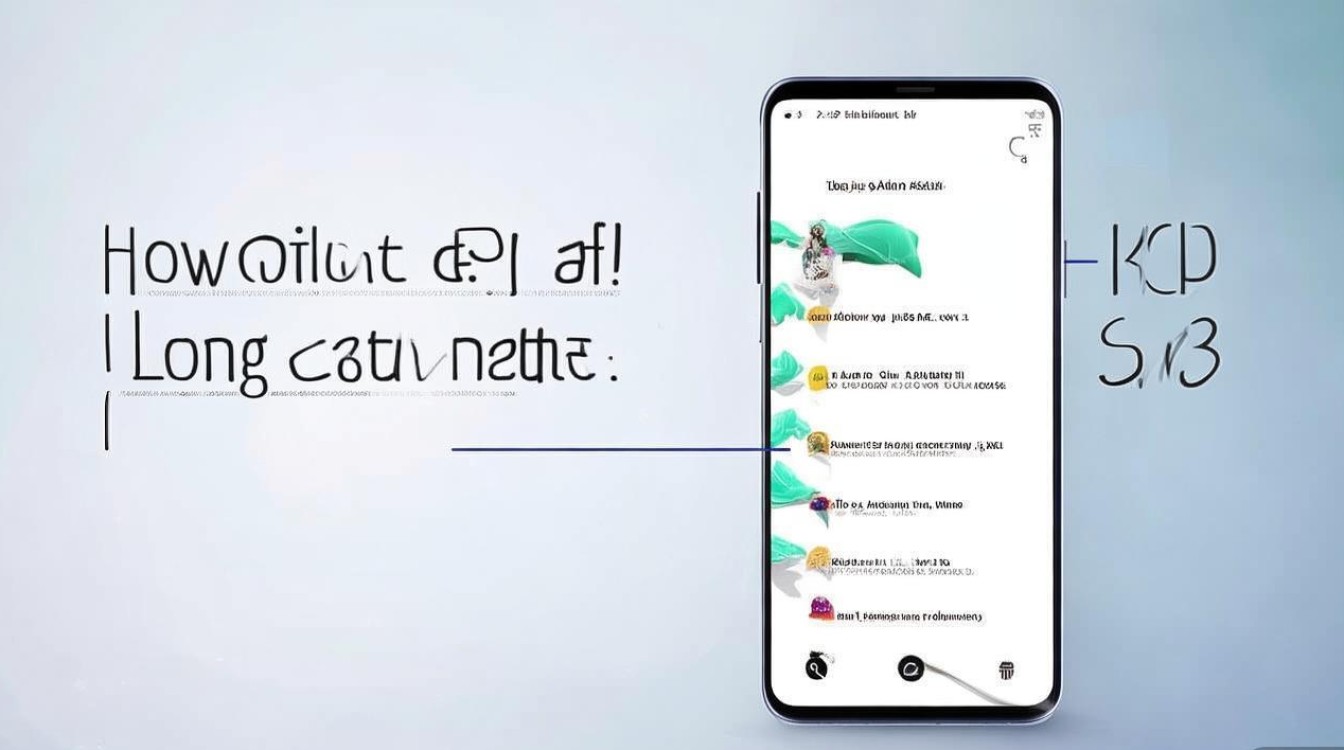 oppo手机长截图怎么截？oppo长截图方法步骤是什么？