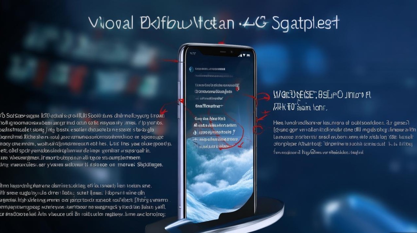 vivox7不显示4G信号怎么办？原因及解决方法