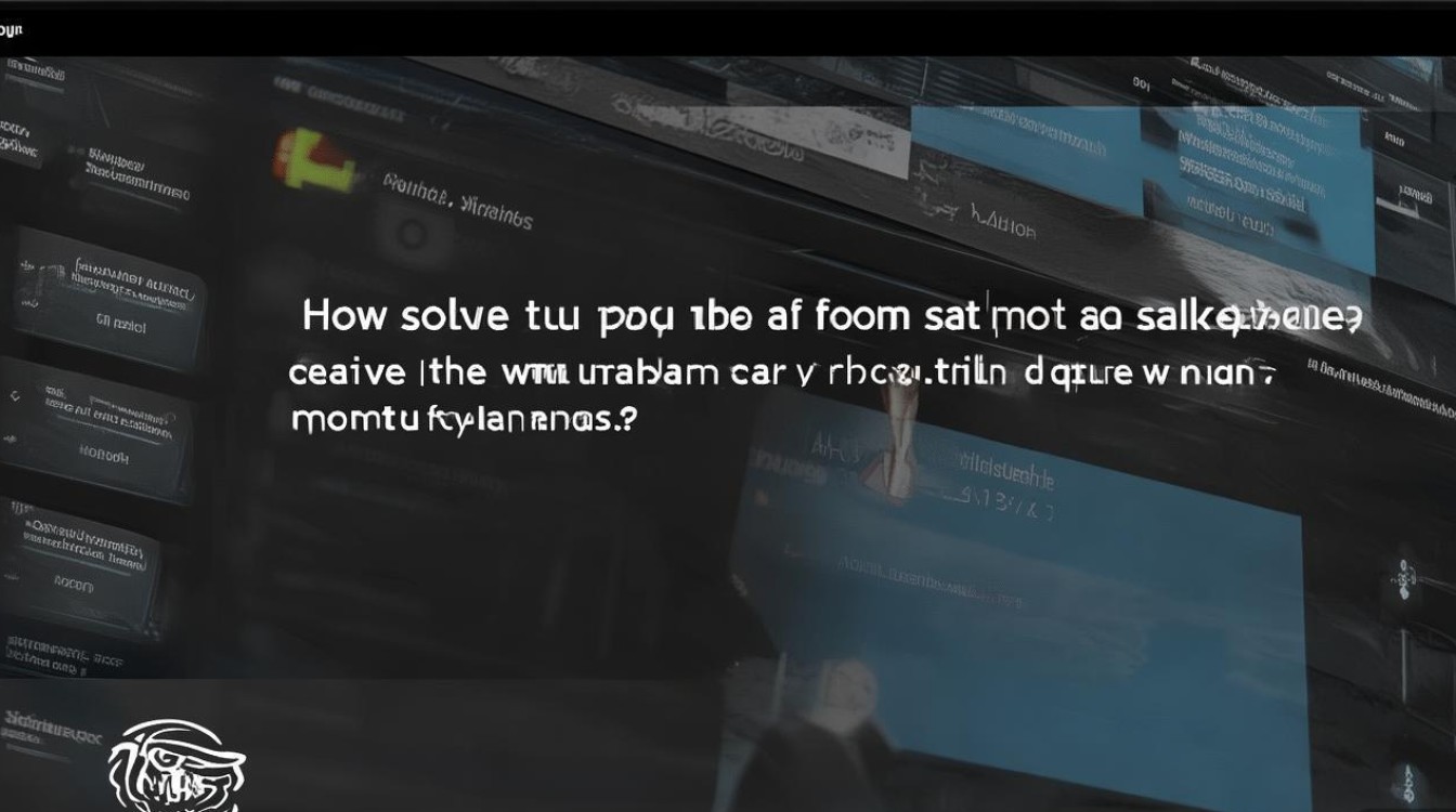 三星显示器设置保存不了怎么办？解决方法有哪些？