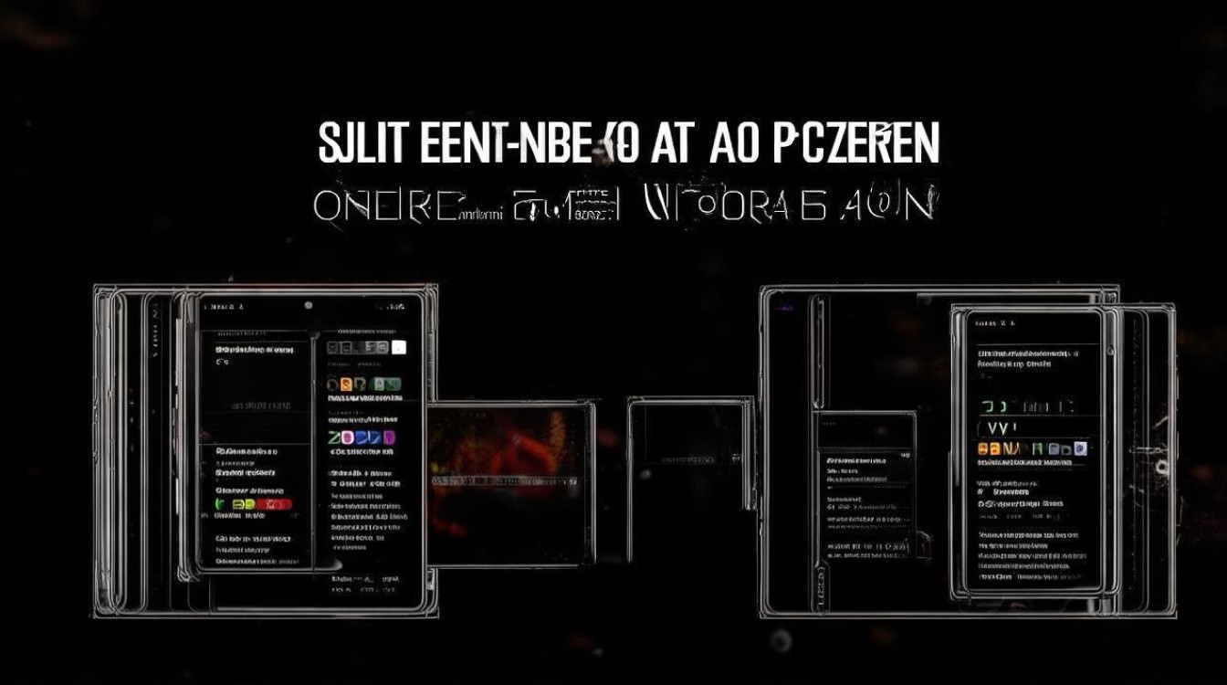 vivo X70 Pro分屏怎么开?多种开启方法详解