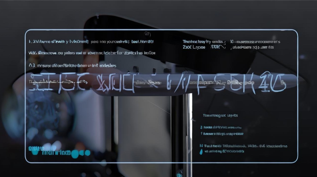VIVO X7屏幕怎么移动？教你轻松调整屏幕位置方法