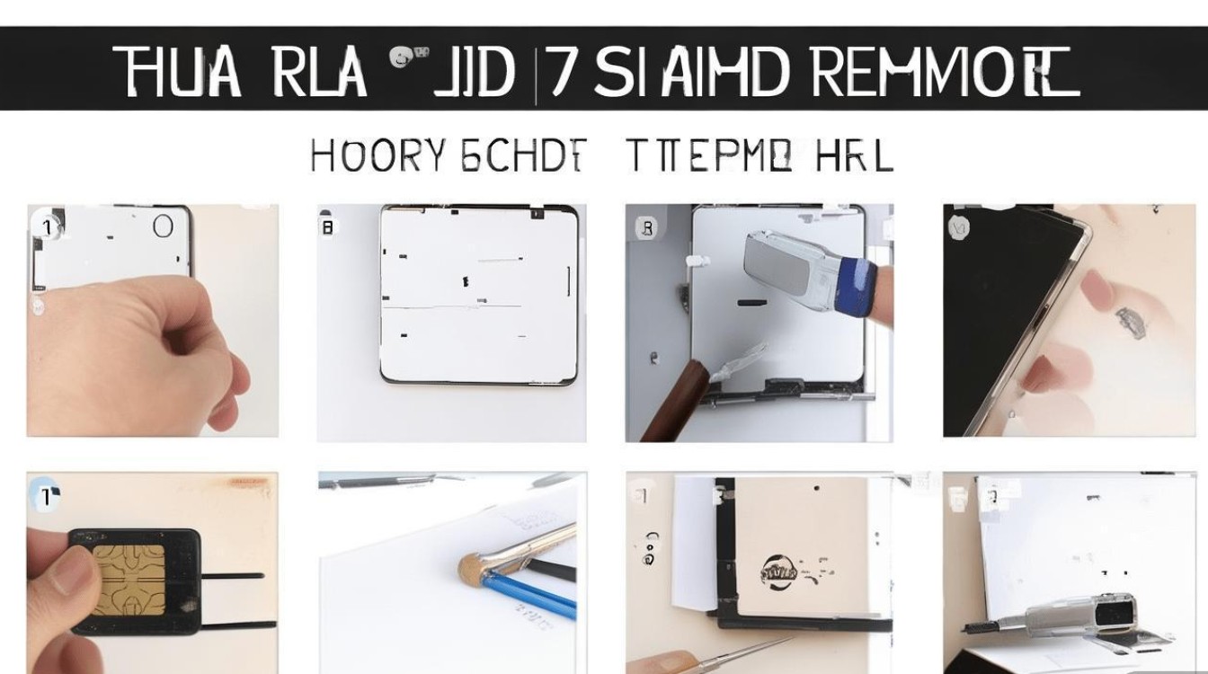 华为荣耀7剪卡教程,剪卡步骤、工具及注意事项?