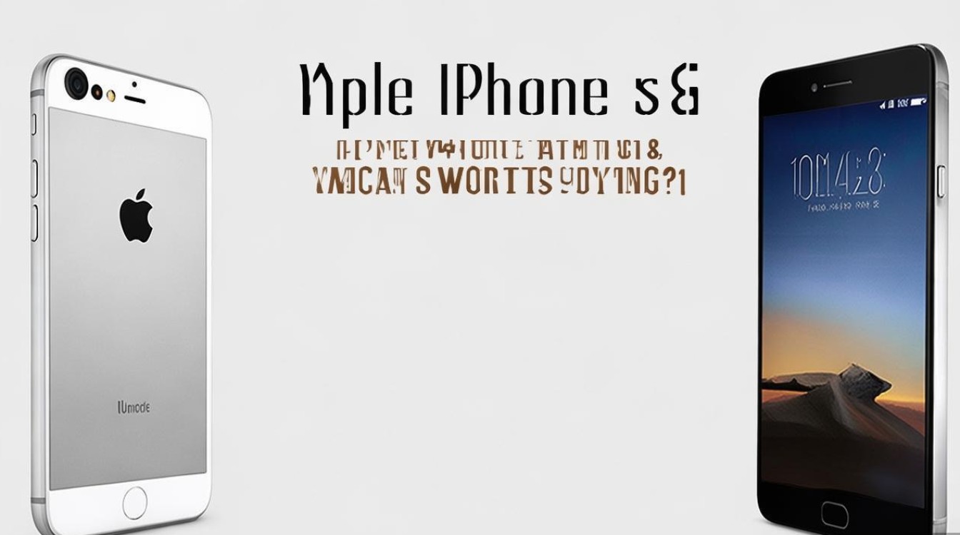 苹果6和华为mate 8对比,哪款更值得入手?