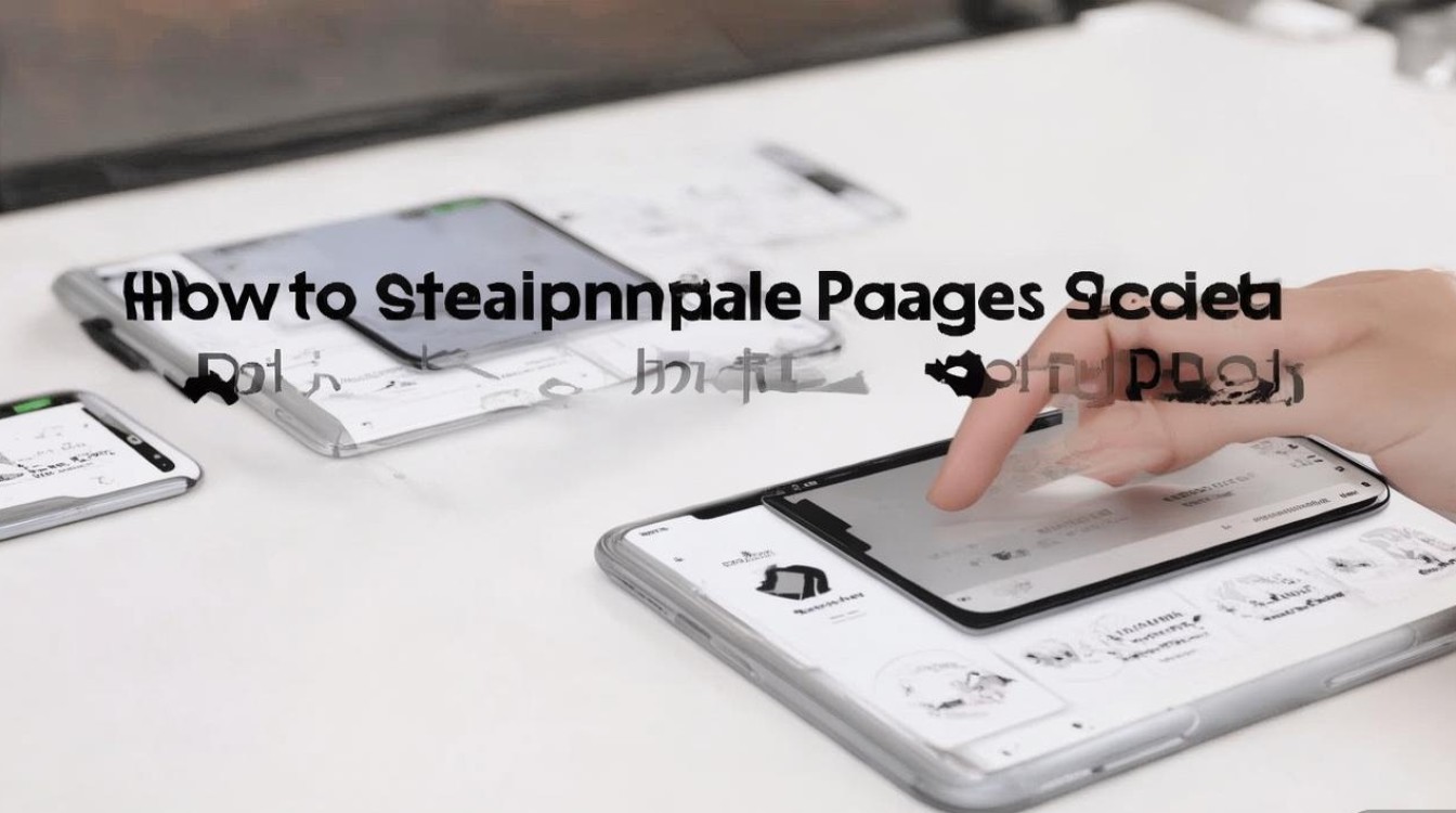 苹果7plus怎么添加多页屏幕？操作步骤是什么？