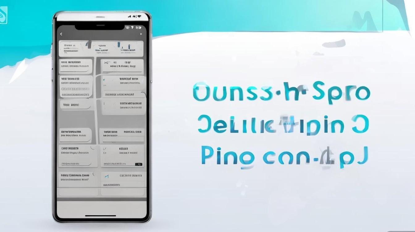 oppo手机图标大小怎么调?图标变大变小方法教程
