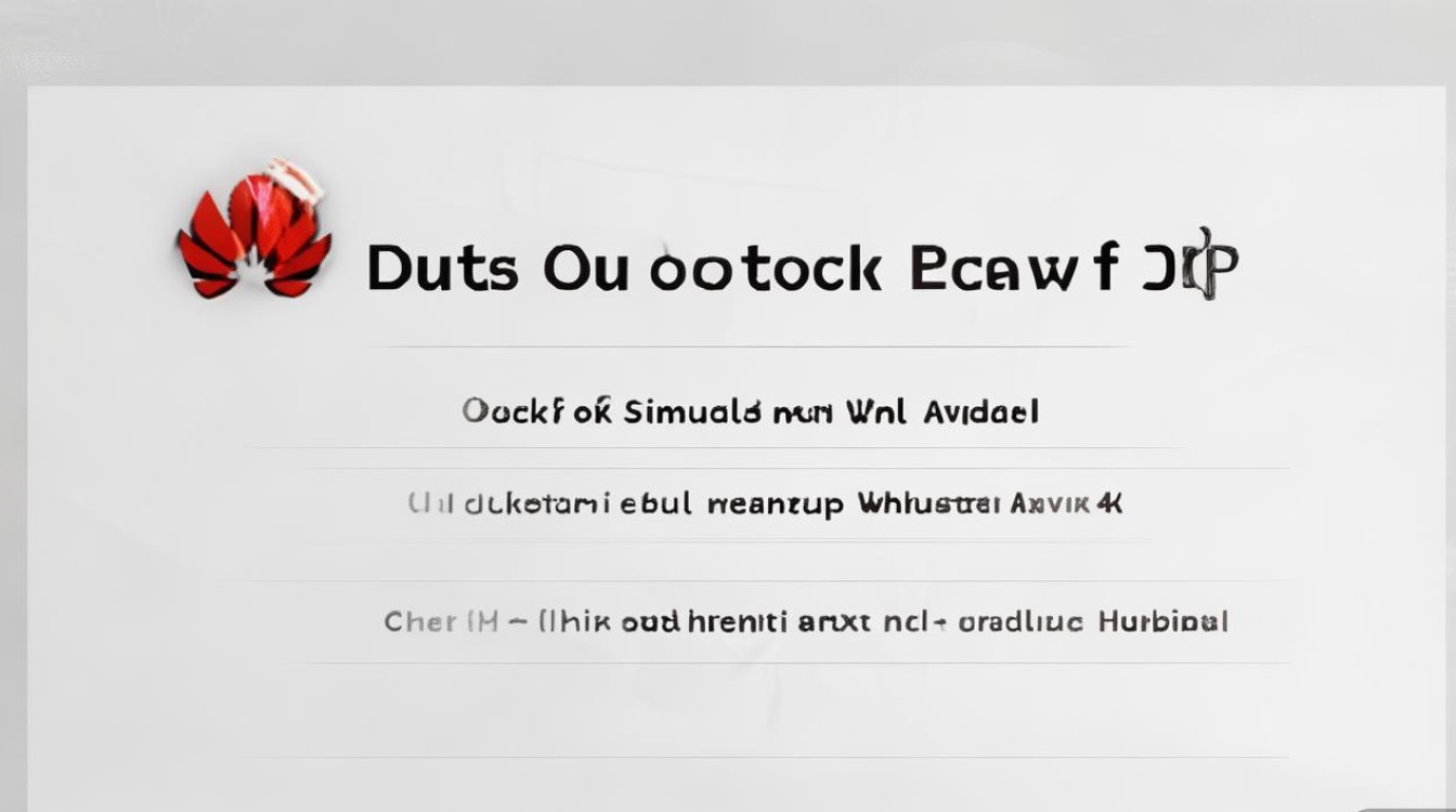 华为4x官网没货怎么办？哪里还能买到正品？