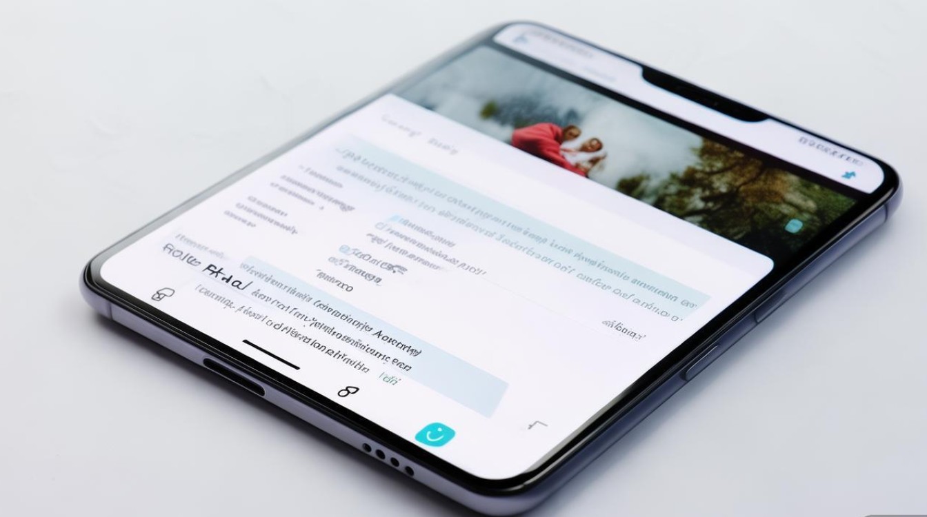 华为手机拍照搜题怎么用？搜题软件推荐与技巧分享