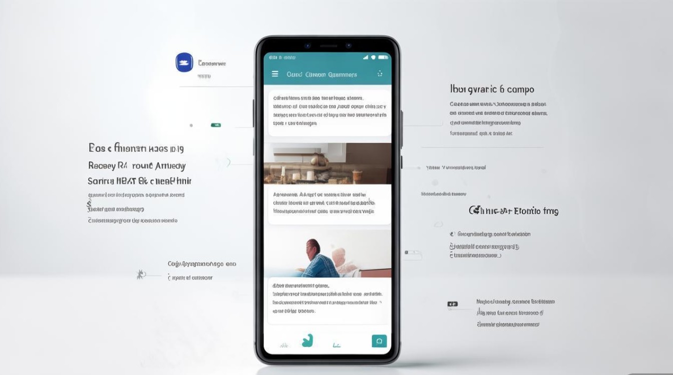 华为手机拍照搜题怎么用？搜题软件推荐与技巧分享
