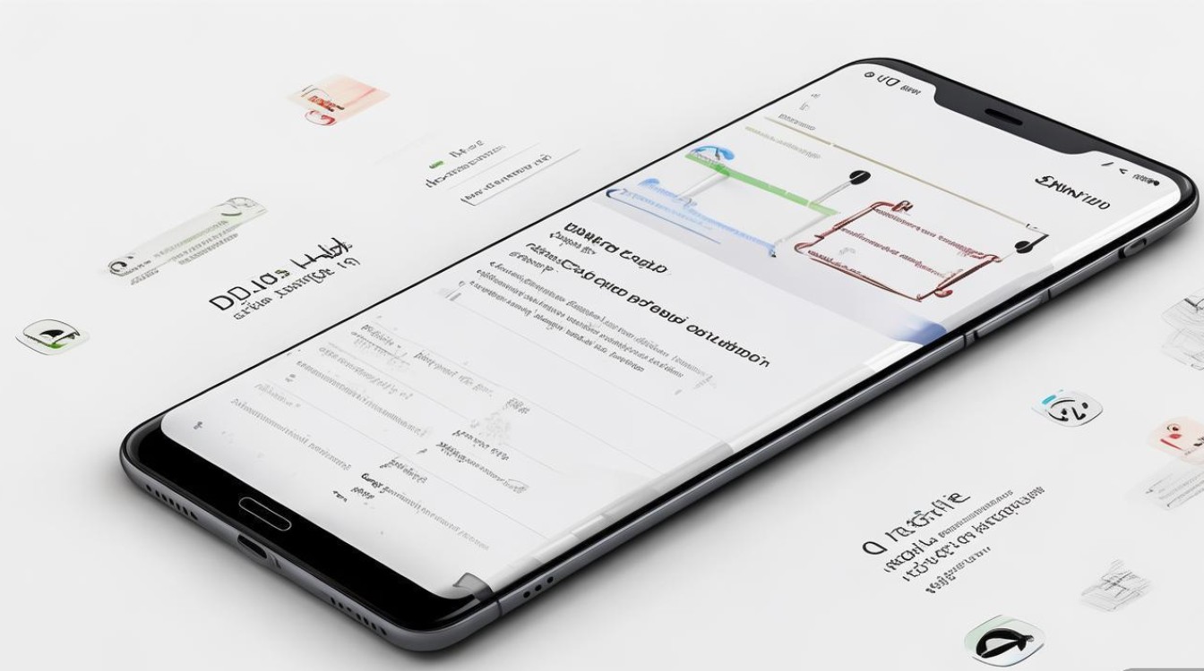 华为手机拍照搜题怎么用？搜题软件推荐与技巧分享