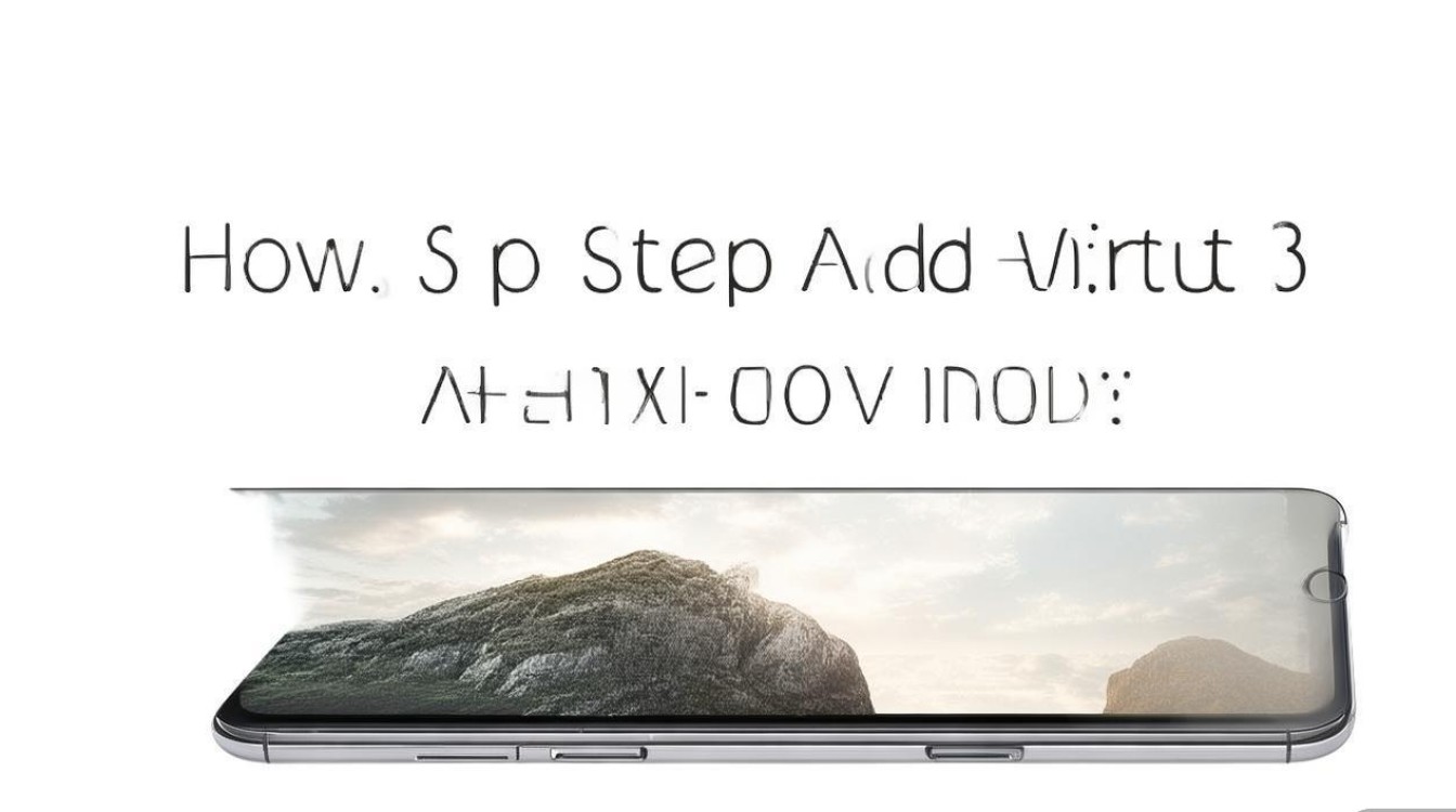 VIVO X6拍的照片上怎么添加文字？简单操作步骤是什么？