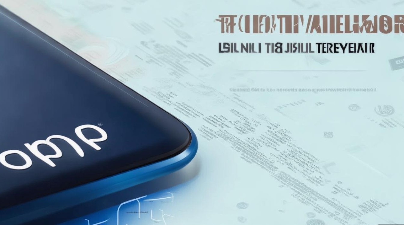 oppo手机无线信号弱怎么办?教你几招轻松解决!